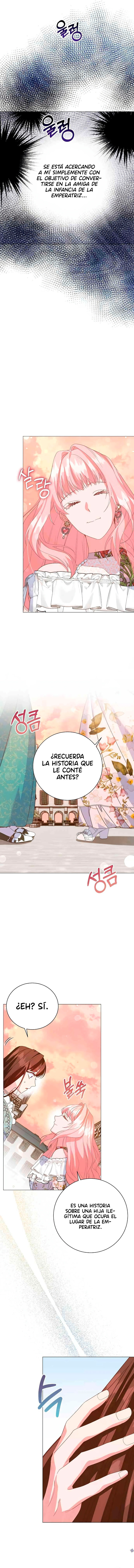 Hasta Que Aparezca La Autentica Capitulo 30 página 14