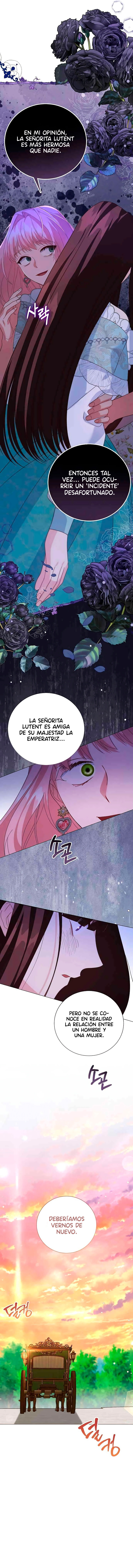 Hasta Que Aparezca La Autentica Capitulo 30 página 15