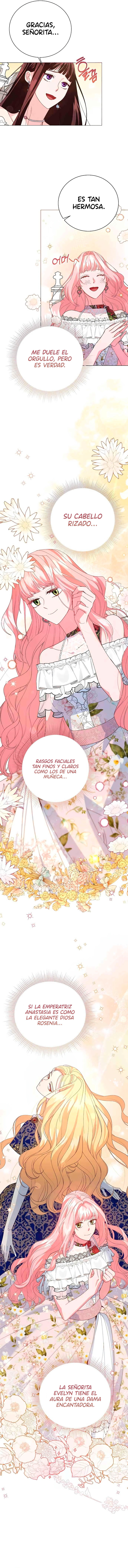 Hasta Que Aparezca La Autentica Capitulo 30 página 3
