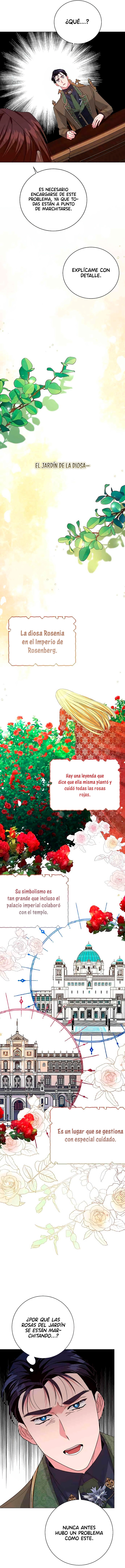 Hasta Que Aparezca La Autentica Capitulo 31 página 7