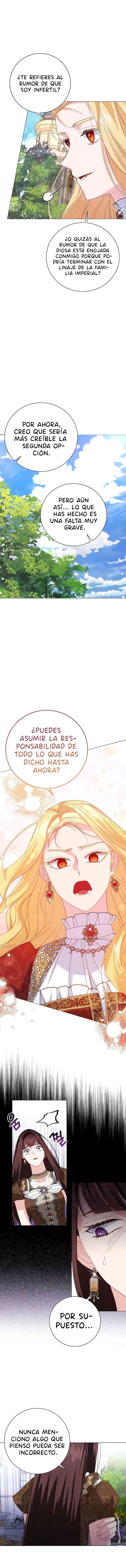 Hasta Que Aparezca La Autentica Capitulo 32 página 11