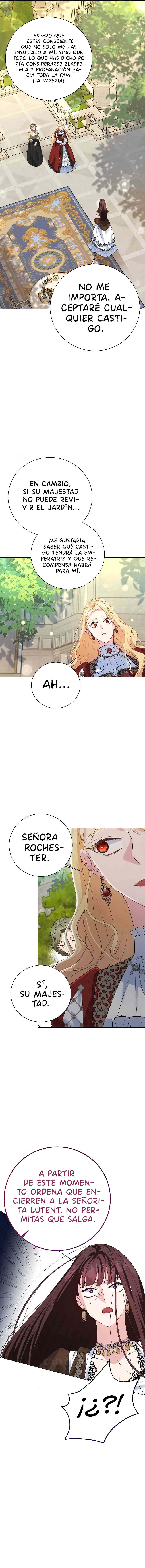 Hasta Que Aparezca La Autentica Capitulo 32 página 13