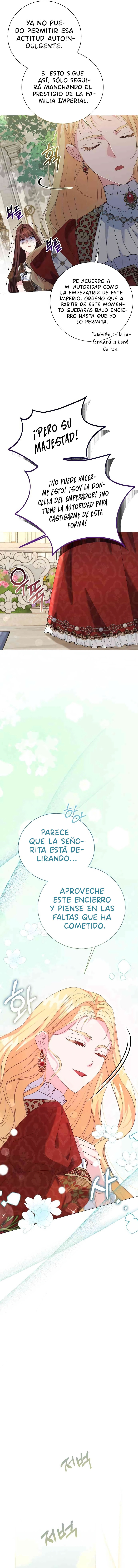 Hasta Que Aparezca La Autentica Capitulo 32 página 14