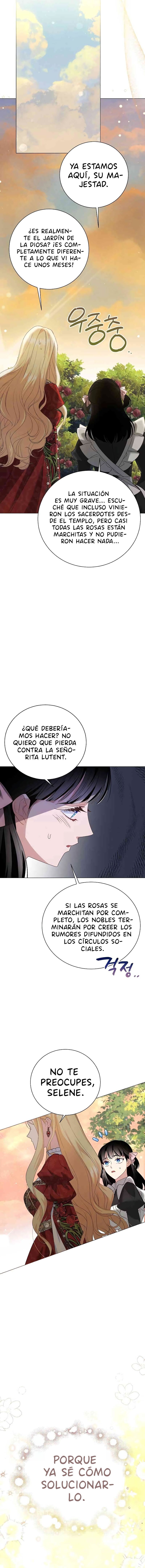 Hasta Que Aparezca La Autentica Capitulo 32 página 15