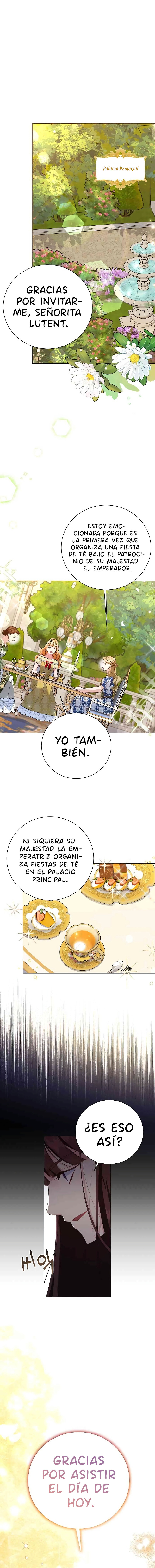 Hasta Que Aparezca La Autentica Capitulo 32 página 2
