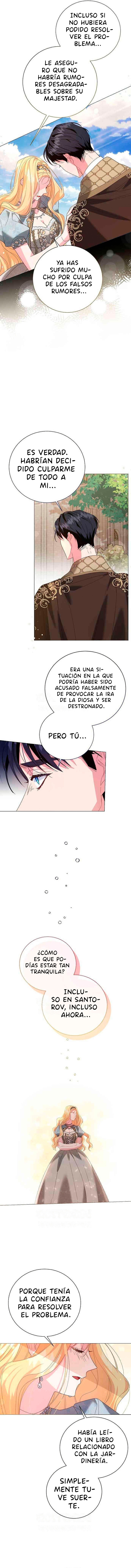 Hasta Que Aparezca La Autentica Capitulo 33 página 13