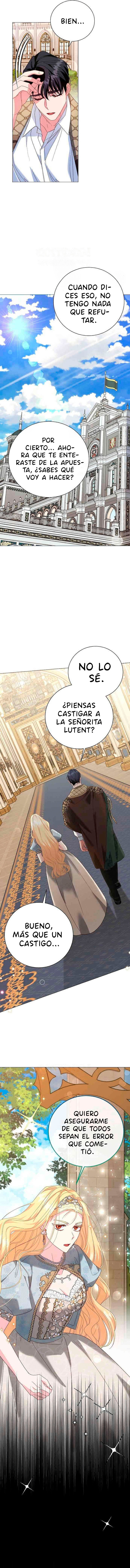 Hasta Que Aparezca La Autentica Capitulo 33 página 14