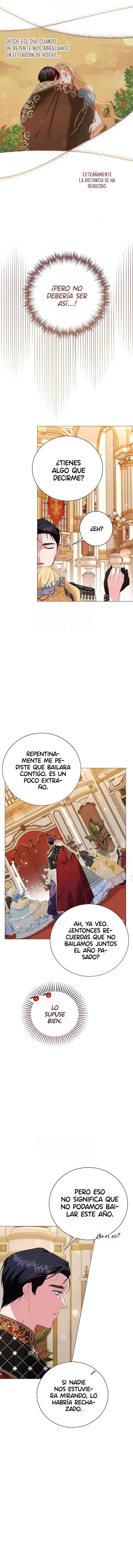 Hasta Que Aparezca La Autentica Capitulo 34 página 13