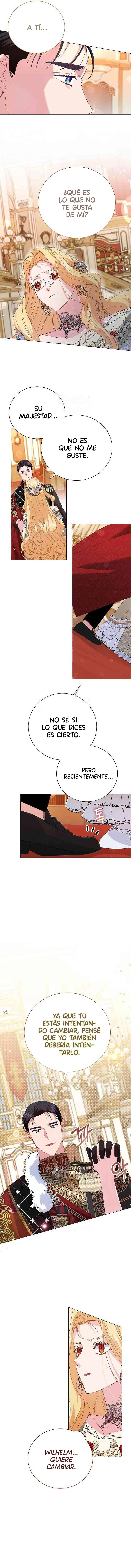 Hasta Que Aparezca La Autentica Capitulo 34 página 14