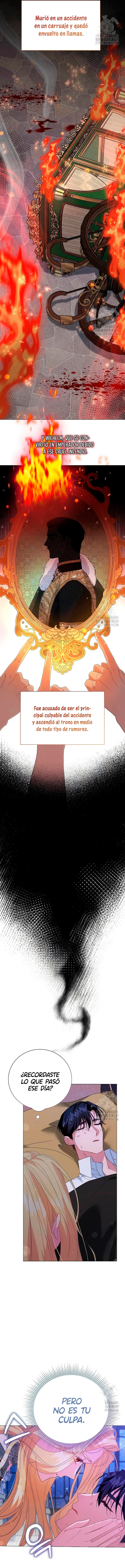 Hasta Que Aparezca La Autentica Capitulo 35 página 13