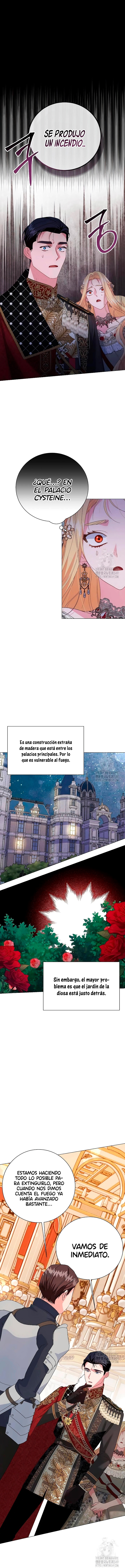 Hasta Que Aparezca La Autentica Capitulo 35 página 2