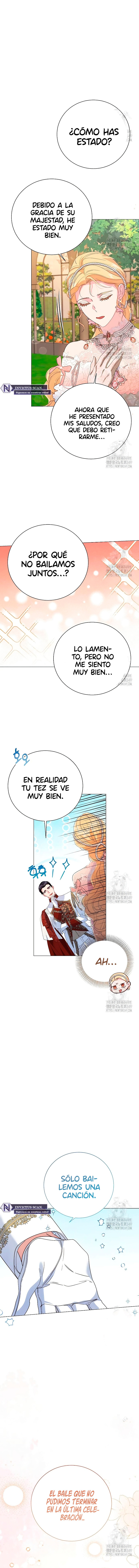 Hasta Que Aparezca La Autentica Capitulo 36 página 11