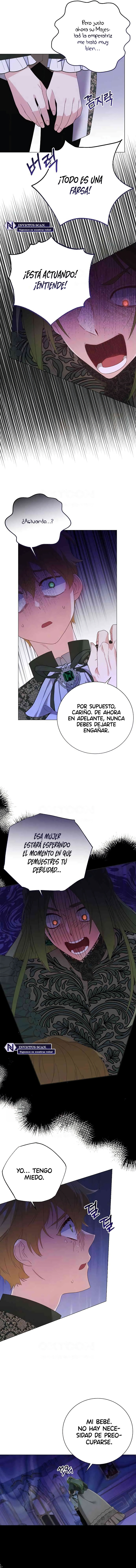 Hasta Que Aparezca La Autentica Capitulo 37 página 11