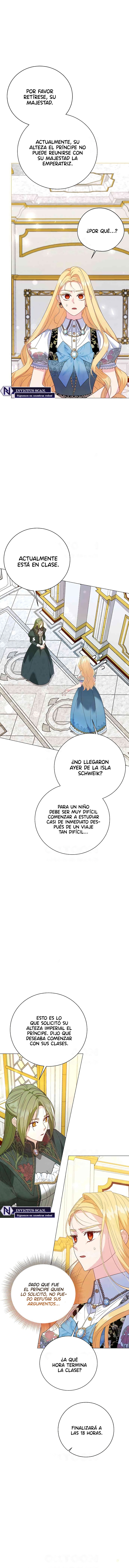 Hasta Que Aparezca La Autentica Capitulo 38 página 2