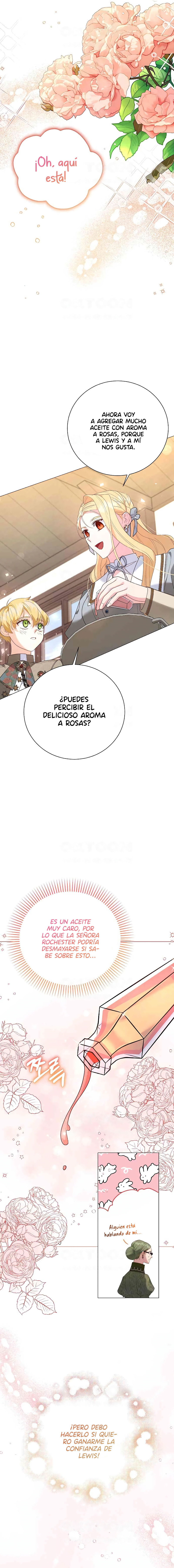Hasta Que Aparezca La Autentica Capitulo 39 página 9
