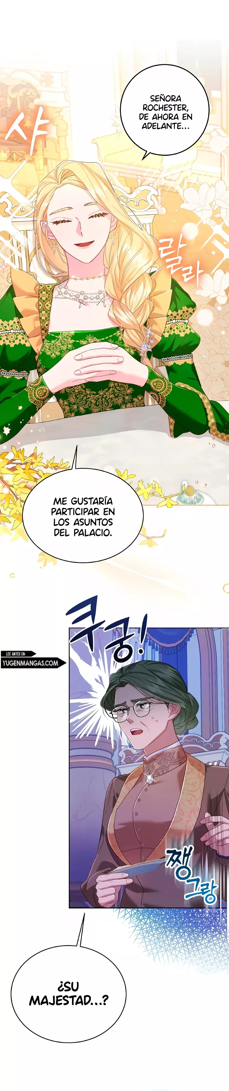 Hasta Que Aparezca La Autentica Capitulo 4 página 2
