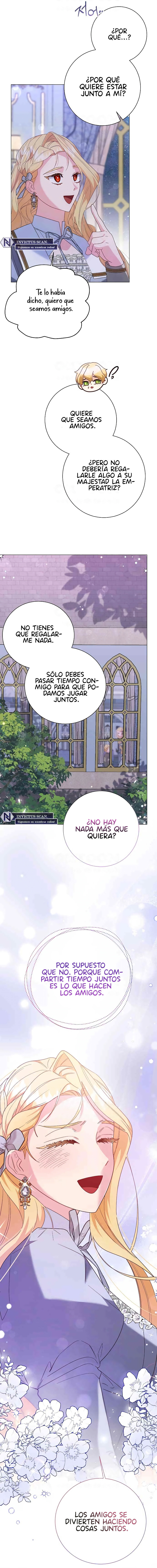 Hasta Que Aparezca La Autentica Capitulo 40 página 13