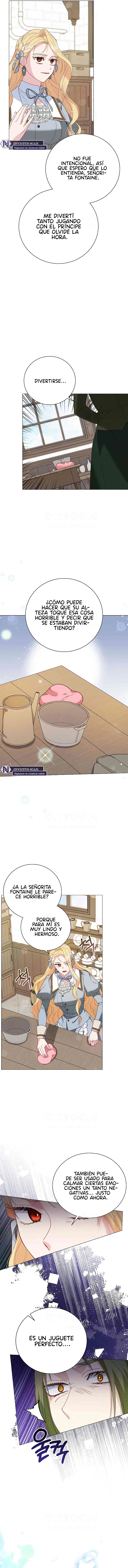 Hasta Que Aparezca La Autentica Capitulo 40 página 3