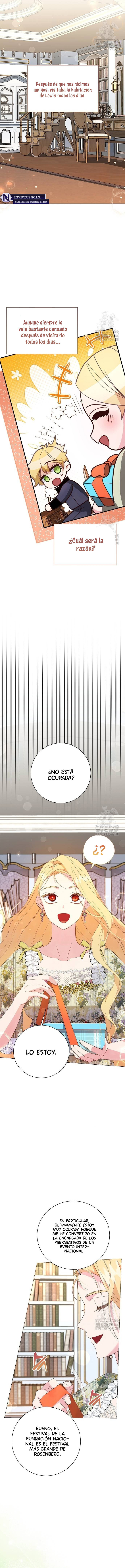 Hasta Que Aparezca La Autentica Capitulo 42 página 2