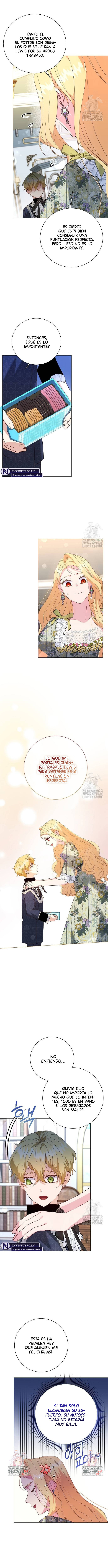 Hasta Que Aparezca La Autentica Capitulo 42 página 5
