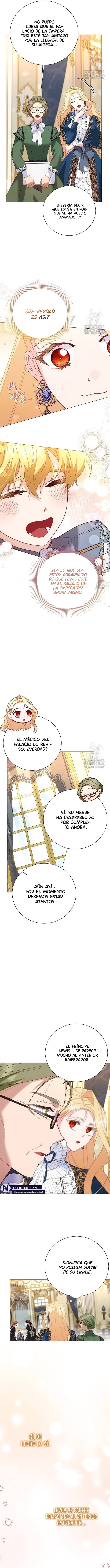 Hasta Que Aparezca La Autentica Capitulo 43 página 11