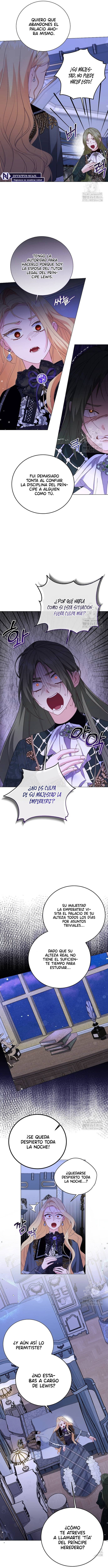 Hasta Que Aparezca La Autentica Capitulo 43 página 2