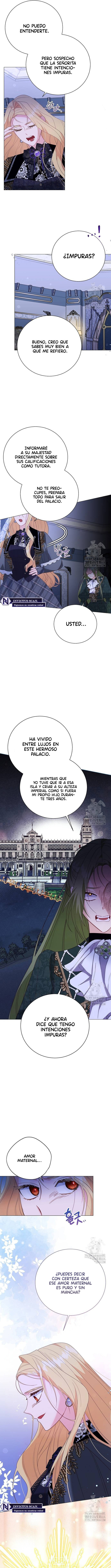Hasta Que Aparezca La Autentica Capitulo 43 página 4