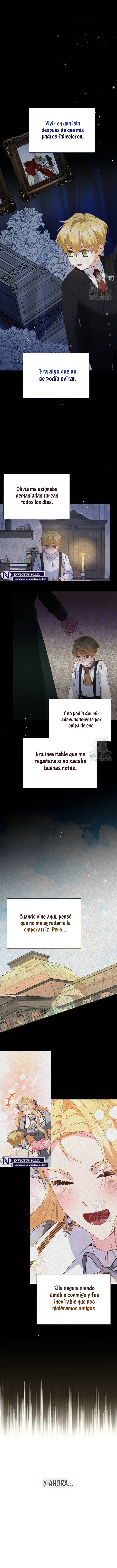 Hasta Que Aparezca La Autentica Capitulo 43 página 7