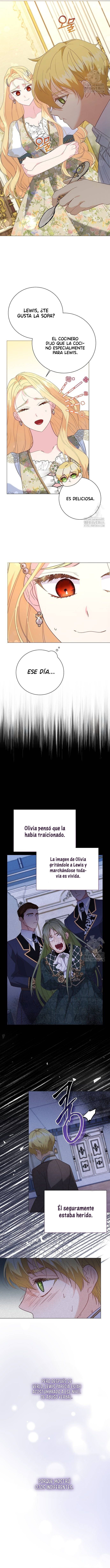 Hasta Que Aparezca La Autentica Capitulo 43 página 9