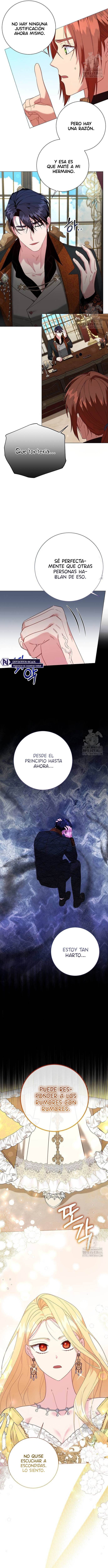 Hasta Que Aparezca La Autentica Capitulo 44 página 4