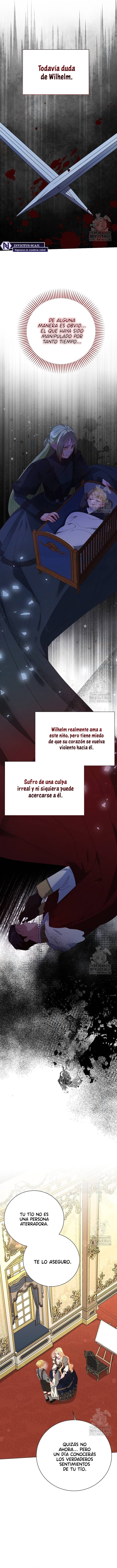 Hasta Que Aparezca La Autentica Capitulo 45 página 10