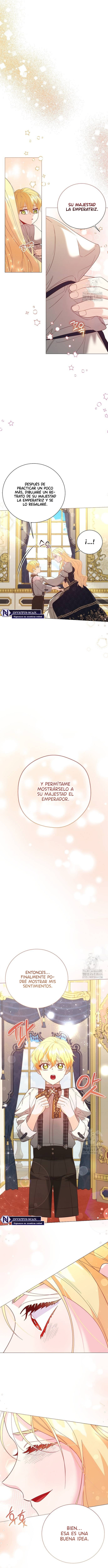 Hasta Que Aparezca La Autentica Capitulo 45 página 12