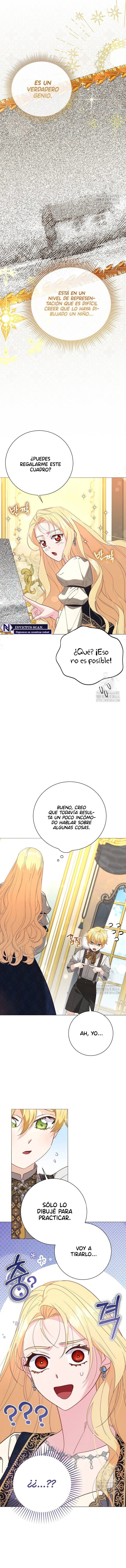 Hasta Que Aparezca La Autentica Capitulo 45 página 4