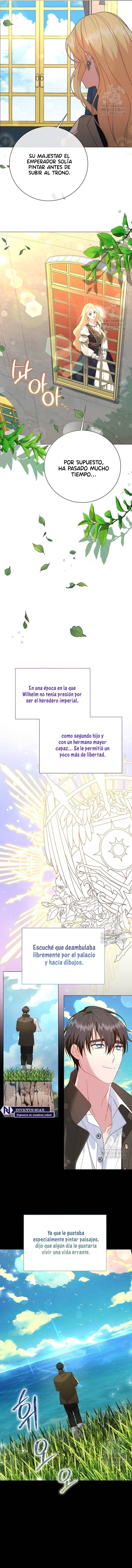 Hasta Que Aparezca La Autentica Capitulo 45 página 6