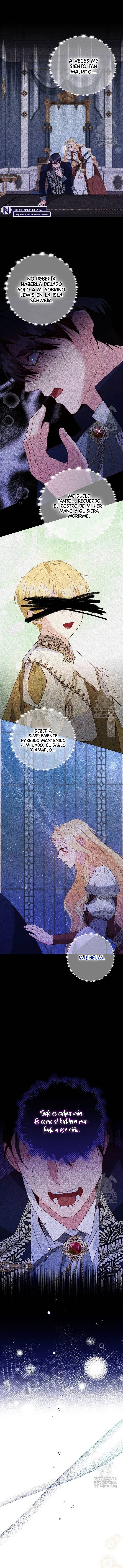 Hasta Que Aparezca La Autentica Capitulo 45 página 8
