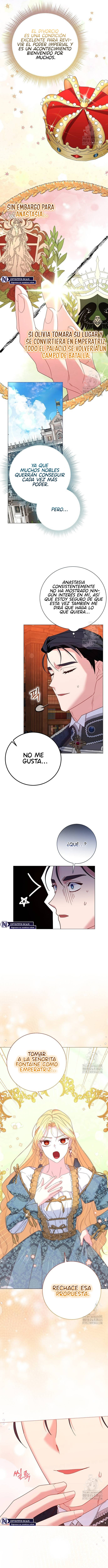 Hasta Que Aparezca La Autentica Capitulo 47 página 11