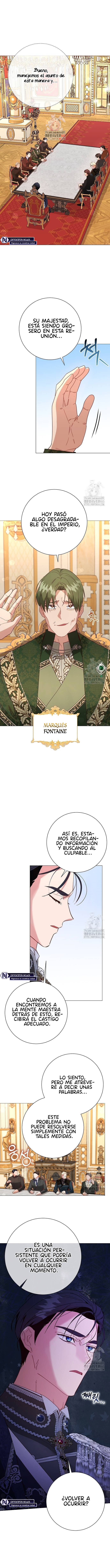 Hasta Que Aparezca La Autentica Capitulo 47 página 2