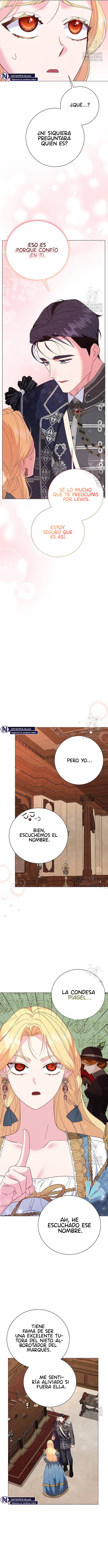 Hasta Que Aparezca La Autentica Capitulo 48 página 3