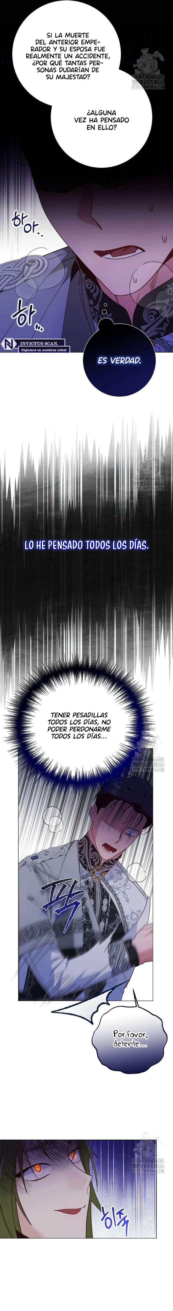 Hasta Que Aparezca La Autentica Capitulo 49 página 13