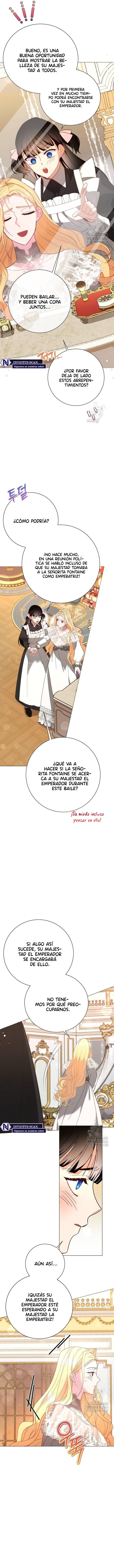 Hasta Que Aparezca La Autentica Capitulo 49 página 4