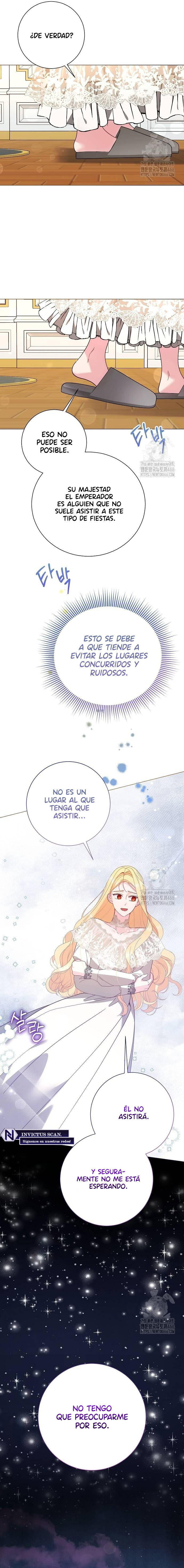 Hasta Que Aparezca La Autentica Capitulo 49 página 5