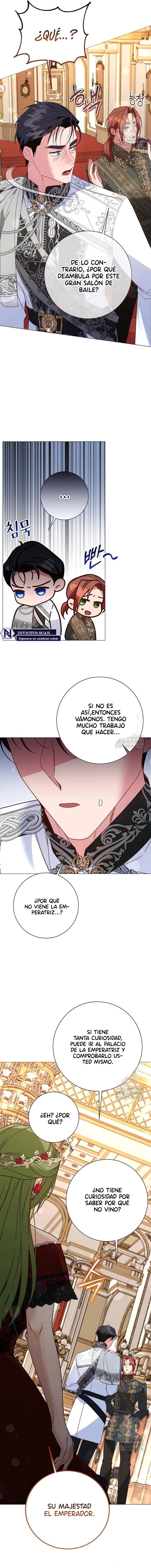 Hasta Que Aparezca La Autentica Capitulo 49 página 7