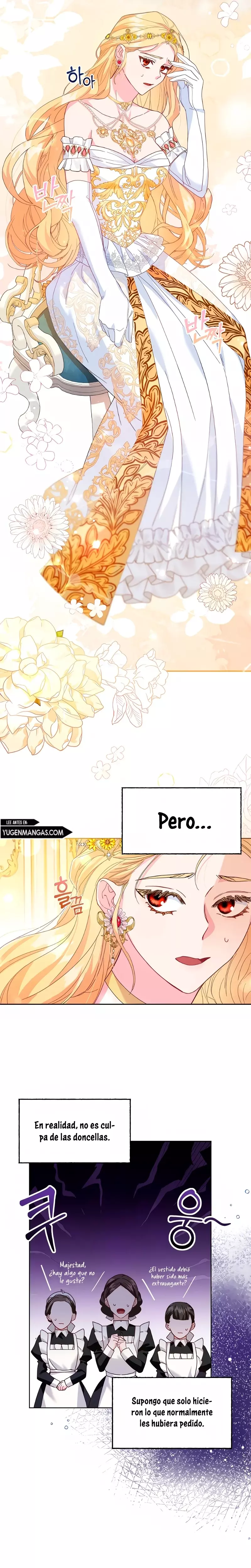 Hasta Que Aparezca La Autentica Capitulo 5 página 10