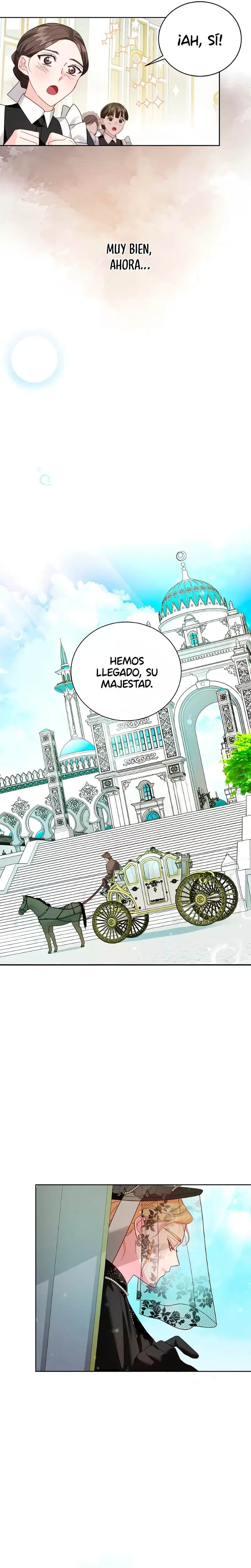 Hasta Que Aparezca La Autentica Capitulo 5 página 12
