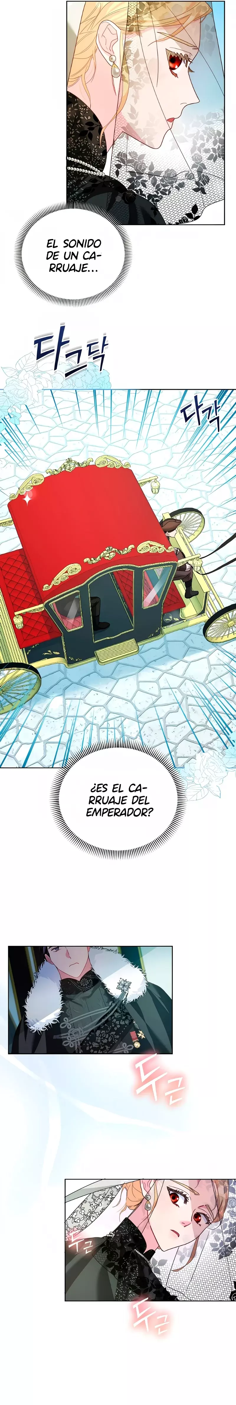 Hasta Que Aparezca La Autentica Capitulo 5 página 15