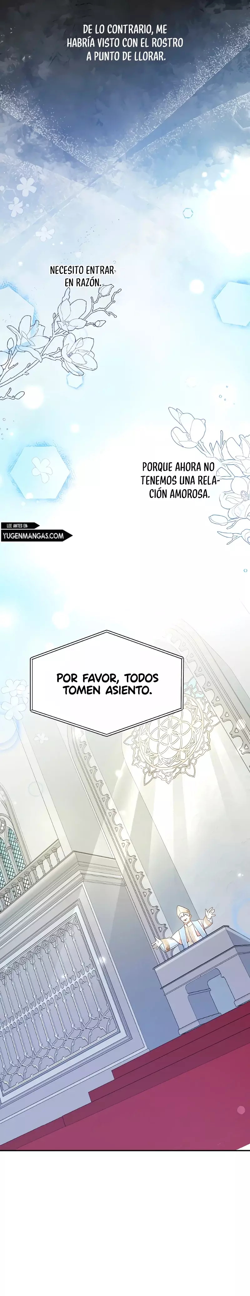 Hasta Que Aparezca La Autentica Capitulo 5 página 22