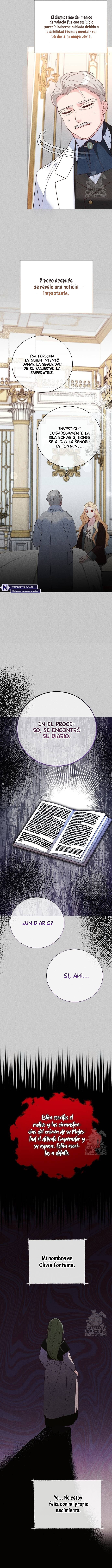 Hasta Que Aparezca La Autentica Capitulo 50 página 11