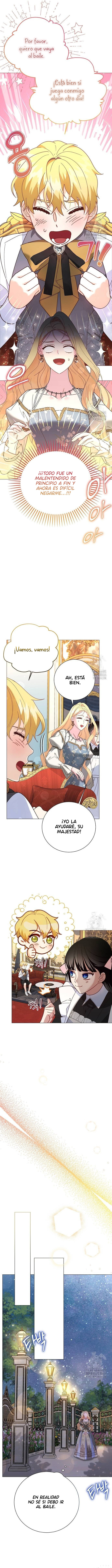 Hasta Que Aparezca La Autentica Capitulo 50 página 4