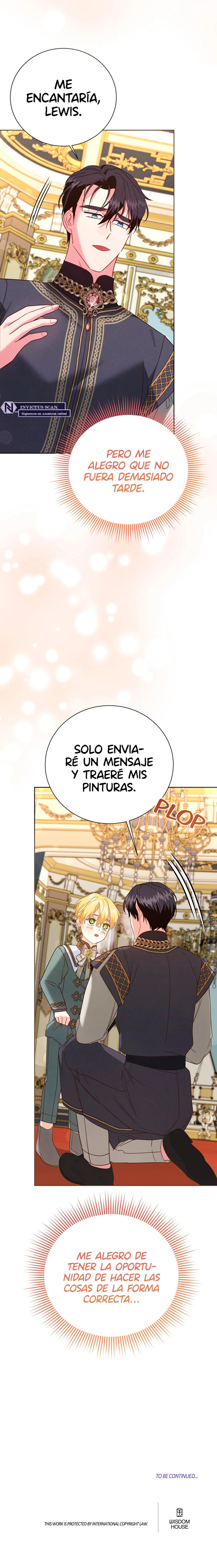 Hasta Que Aparezca La Autentica Capitulo 51 página 13