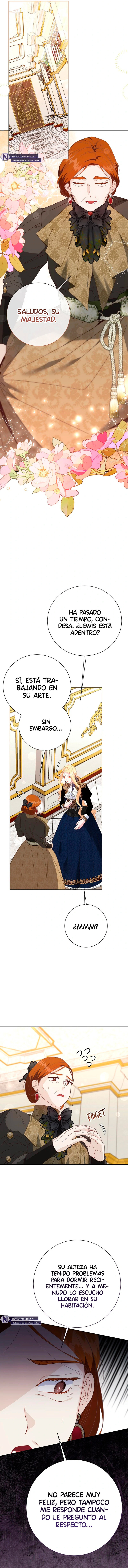 Hasta Que Aparezca La Autentica Capitulo 52 página 10